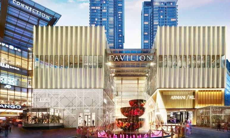 리테일 매장 고객 행동 분석